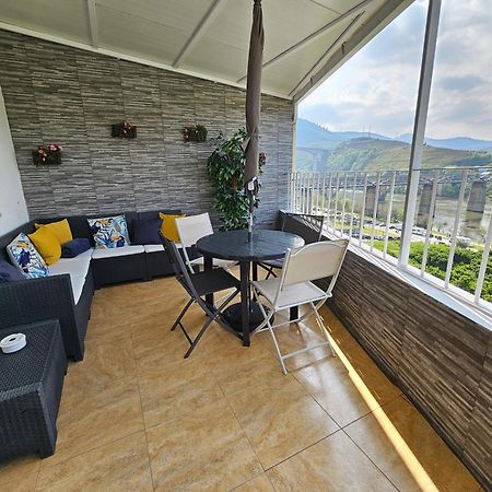 Vistadouro Peso da Régua Eksteriør bilde