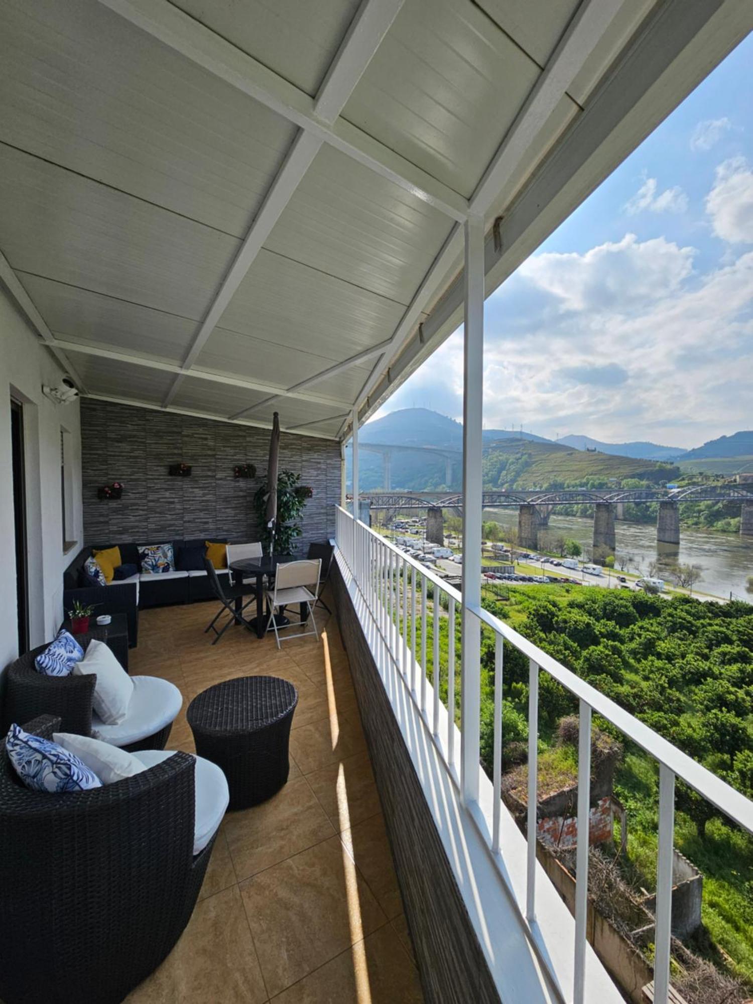 Vistadouro Peso da Régua Eksteriør bilde