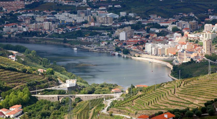 Vistadouro Peso da Régua Eksteriør bilde