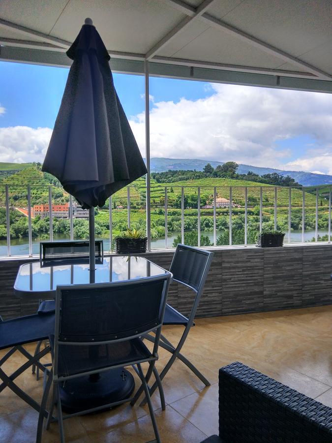 Vistadouro Peso da Régua Eksteriør bilde